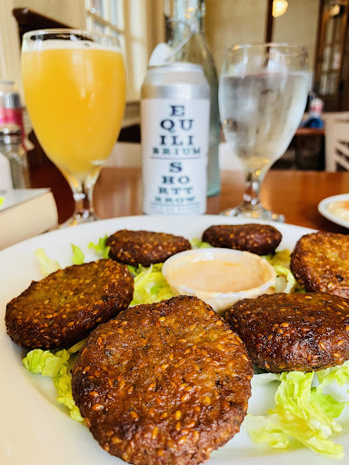 Photo of Bereket Turkish Cuisine Fairfield Avenue - 2871 Fairfield Ave, Bridgeport, CT 06605