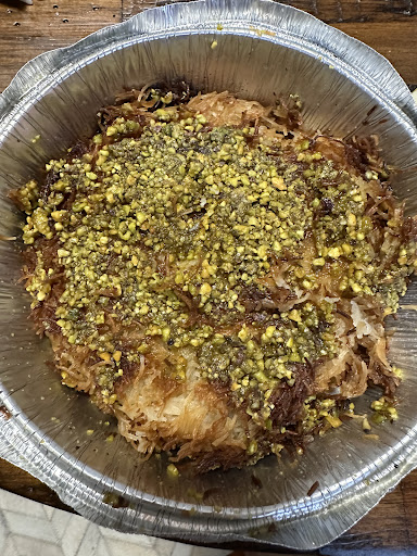 Photo of Bereket Turkish Cuisine Fairfield Avenue - 2871 Fairfield Ave, Bridgeport, CT 06605