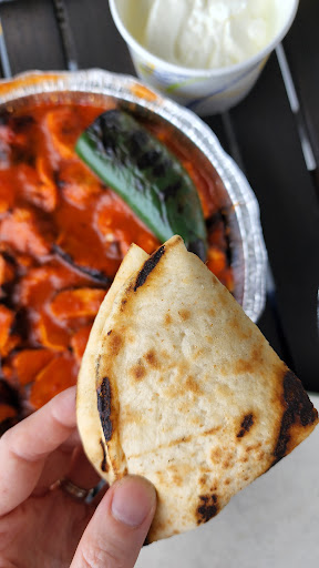 Photo of Bereket Turkish Cuisine Fairfield Avenue - 2871 Fairfield Ave, Bridgeport, CT 06605