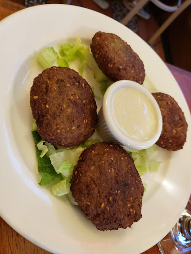 Photo of Bereket Turkish Cuisine Fairfield Avenue - 2871 Fairfield Ave, Bridgeport, CT 06605