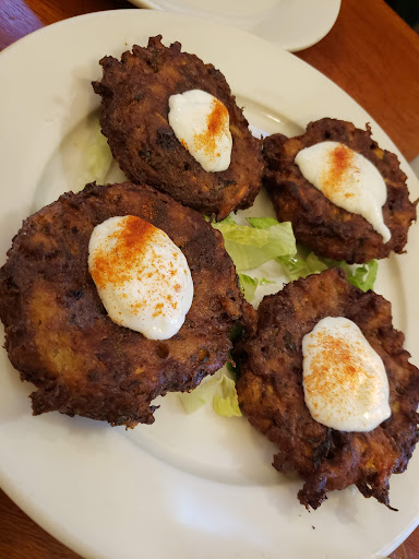 Photo of Bereket Turkish Cuisine Fairfield Avenue - 2871 Fairfield Ave, Bridgeport, CT 06605