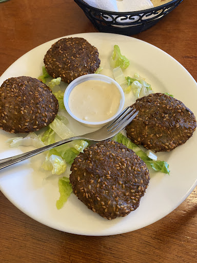 Photo of Bereket Turkish Cuisine Fairfield Avenue - 2871 Fairfield Ave, Bridgeport, CT 06605