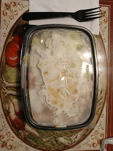 Photo of Shah's Halal Food Norwalk - 360 Connecticut Ave, Norwalk, CT 06854