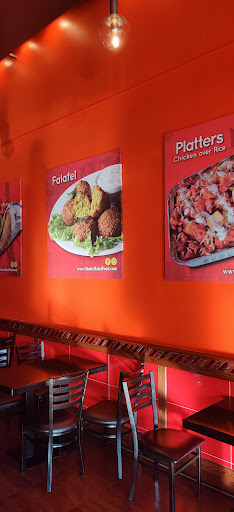 Photo of Shah's Halal Food Norwalk - 360 Connecticut Ave, Norwalk, CT 06854