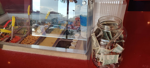 Photo of Shah's Halal Food Norwalk - 360 Connecticut Ave, Norwalk, CT 06854