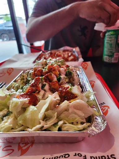 Photo of Shah's Halal Food Norwalk - 360 Connecticut Ave, Norwalk, CT 06854