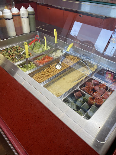 Photo of Shah's Halal Food Norwalk - 360 Connecticut Ave, Norwalk, CT 06854