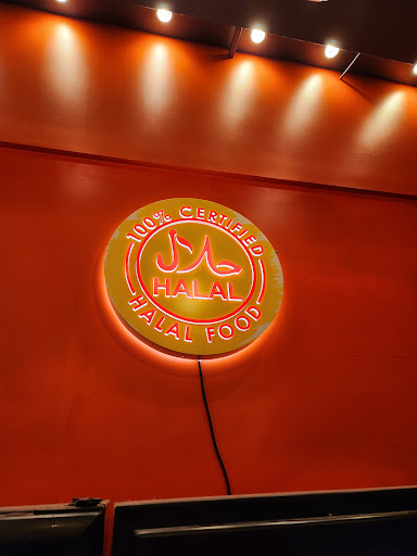 Photo of Shah's Halal Food Norwalk - 360 Connecticut Ave, Norwalk, CT 06854