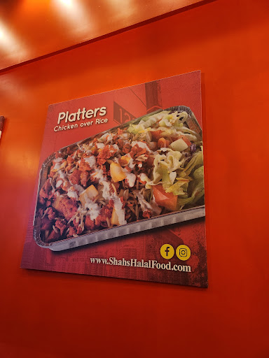 Photo of Shah's Halal Food Norwalk - 360 Connecticut Ave, Norwalk, CT 06854