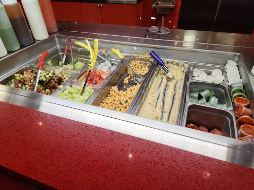 Photo of Shah's Halal Food Norwalk - 360 Connecticut Ave, Norwalk, CT 06854