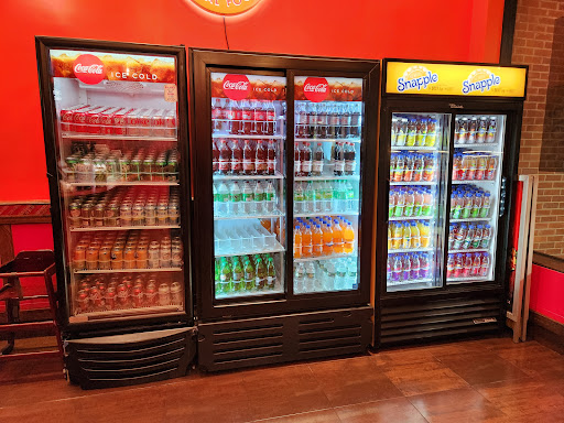 Photo of Shah's Halal Food Norwalk - 360 Connecticut Ave, Norwalk, CT 06854