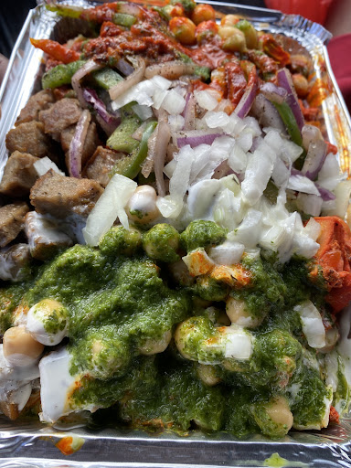 Photo of Shah's Halal Food Norwalk - 360 Connecticut Ave, Norwalk, CT 06854