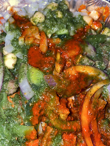 Photo of Shah's Halal Food Norwalk - 360 Connecticut Ave, Norwalk, CT 06854