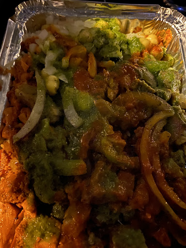 Photo of Shah's Halal Food Norwalk - 360 Connecticut Ave, Norwalk, CT 06854