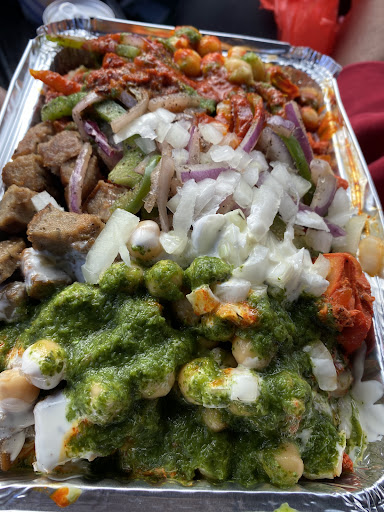 Photo of Shah's Halal Food Norwalk - 360 Connecticut Ave, Norwalk, CT 06854