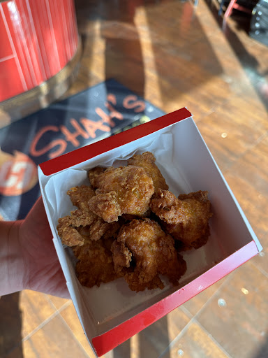 Photo of Shah's Halal Food Norwalk - 360 Connecticut Ave, Norwalk, CT 06854