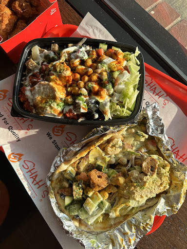 Photo of Shah's Halal Food Norwalk - 360 Connecticut Ave, Norwalk, CT 06854