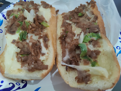 Photo of Shah's Halal Food Norwalk - 360 Connecticut Ave, Norwalk, CT 06854