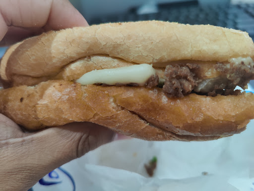 Photo of Shah's Halal Food Norwalk - 360 Connecticut Ave, Norwalk, CT 06854