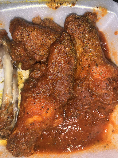 Photo of American Best Wings & Gyro (Halal) - 1421 Fairfield Ave, Bridgeport, CT 06605