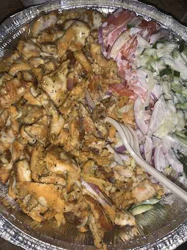 Photo of American Best Wings & Gyro (Halal) - 1421 Fairfield Ave, Bridgeport, CT 06605