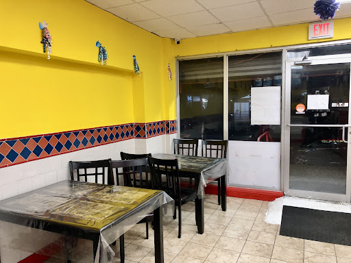 Photo of American Best Wings & Gyro (Halal) - 1421 Fairfield Ave, Bridgeport, CT 06605