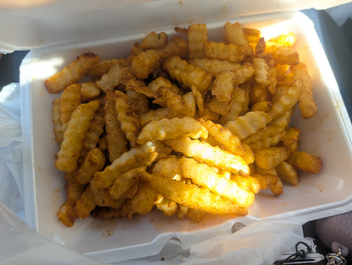 Photo of American Best Wings & Gyro (Halal) - 1421 Fairfield Ave, Bridgeport, CT 06605