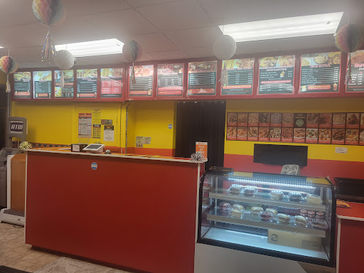 Photo of American Best Wings & Gyro (Halal) - 1421 Fairfield Ave, Bridgeport, CT 06605