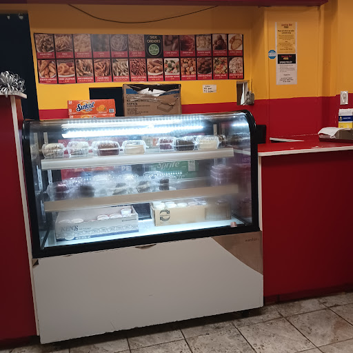 Photo of American Best Wings & Gyro (Halal) - 1421 Fairfield Ave, Bridgeport, CT 06605