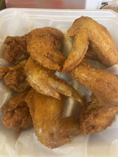 Photo of American Best Wings & Gyro (Halal) - 1421 Fairfield Ave, Bridgeport, CT 06605