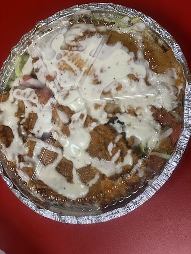Photo of American Best Wings & Gyro (Halal) - 1421 Fairfield Ave, Bridgeport, CT 06605