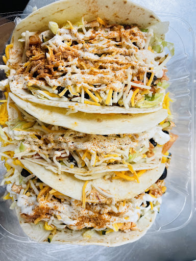 Photo of American Best Wings & Gyro (Halal) - 1421 Fairfield Ave, Bridgeport, CT 06605