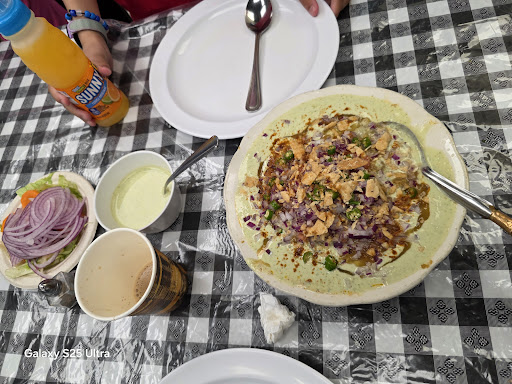 Photo of Tasty Halal Restaurant - 988 State St #1500, Bridgeport, CT 06605