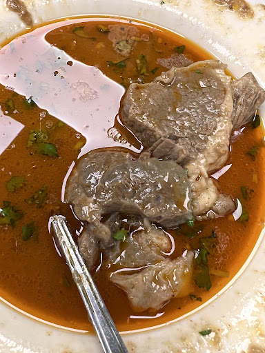 Photo of Tasty Halal Restaurant - 988 State St #1500, Bridgeport, CT 06605