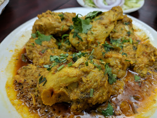 Photo of Tasty Halal Restaurant - 988 State St #1500, Bridgeport, CT 06605