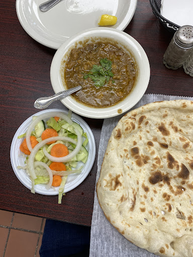 Photo of Tasty Halal Restaurant - 988 State St #1500, Bridgeport, CT 06605