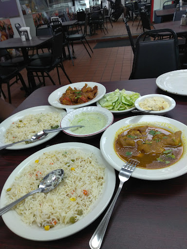 Photo of Tasty Halal Restaurant - 988 State St #1500, Bridgeport, CT 06605