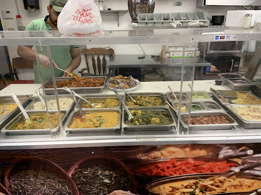 Photo of Tasty Halal Restaurant - 988 State St #1500, Bridgeport, CT 06605