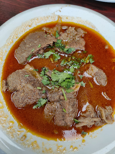 Photo of Tasty Halal Restaurant - 988 State St #1500, Bridgeport, CT 06605