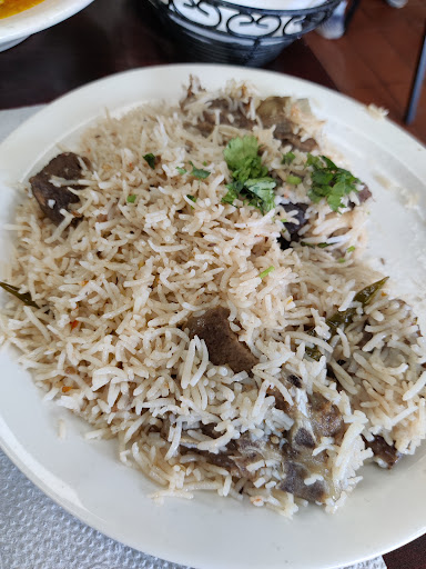 Photo of Tasty Halal Restaurant - 988 State St #1500, Bridgeport, CT 06605