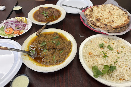 Photo of Tasty Halal Restaurant - 988 State St #1500, Bridgeport, CT 06605