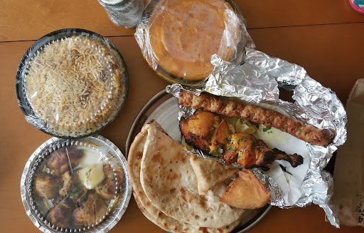 Photo of Tasty Halal Restaurant - 988 State St #1500, Bridgeport, CT 06605