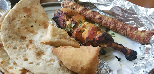 Photo of Tasty Halal Restaurant - 988 State St #1500, Bridgeport, CT 06605