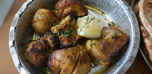 Photo of Tasty Halal Restaurant - 988 State St #1500, Bridgeport, CT 06605