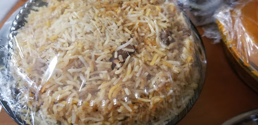 Photo of Tasty Halal Restaurant - 988 State St #1500, Bridgeport, CT 06605