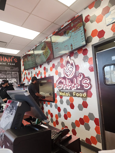 Photo of Shah's Halal Food - Stratford - 1345 Barnum Ave Suite 1, Stratford, CT 06614