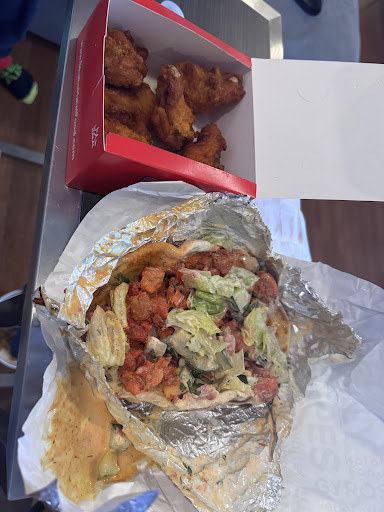 Photo of Shah's Halal Food - Stratford - 1345 Barnum Ave Suite 1, Stratford, CT 06614