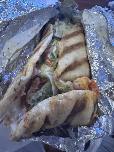 Photo of Shah's Halal Food - Stratford - 1345 Barnum Ave Suite 1, Stratford, CT 06614