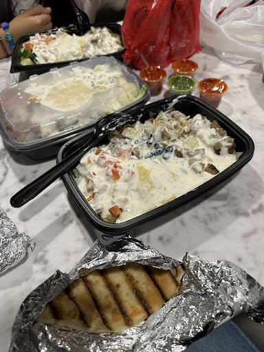 Photo of Shah's Halal Food - Stratford - 1345 Barnum Ave Suite 1, Stratford, CT 06614