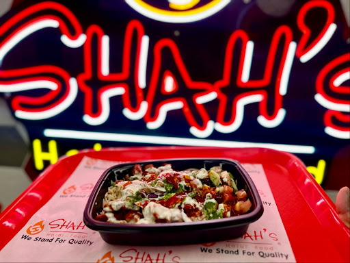 Photo of Shah's Halal Food - Stratford - 1345 Barnum Ave Suite 1, Stratford, CT 06614